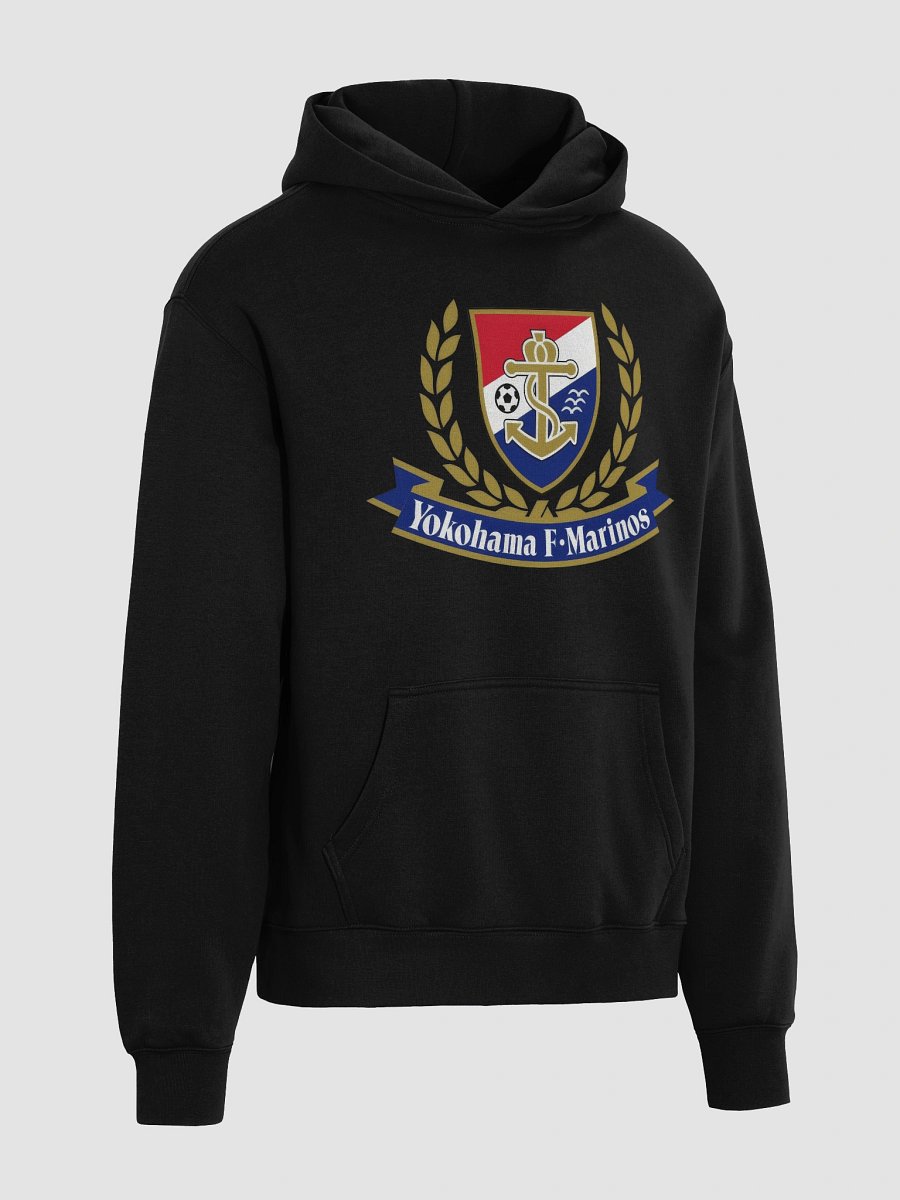 Yokohama F. Marinos Crest/Logo product image (13)