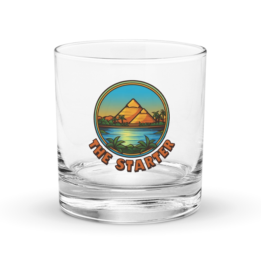 The Starter - Rocks Glass product image (5)