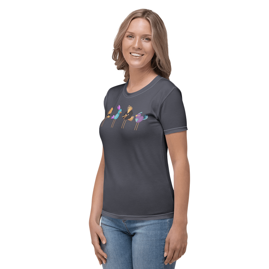 FRENETIC T-shirt F product image (3)