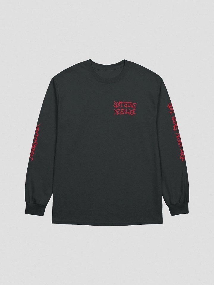 SGNL Long Sleeve product image (1)