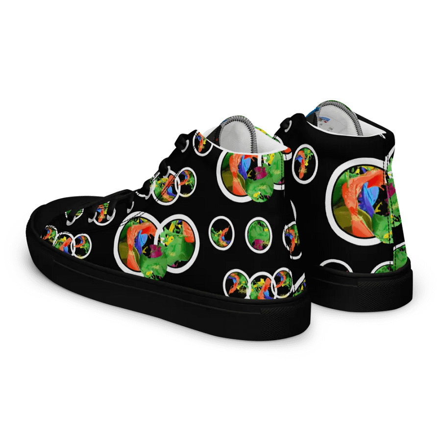 JoBeths' Signature 👟 Design product image (8)