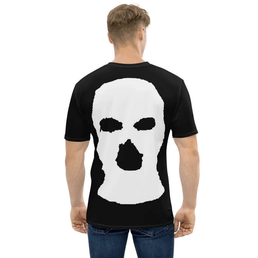 TRASH SOCIETY GODS WORLD product image (3)
