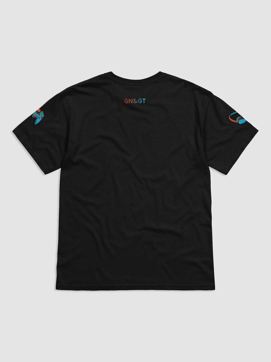 Game Night & Good Times Superfan T-Shirt product image (4)