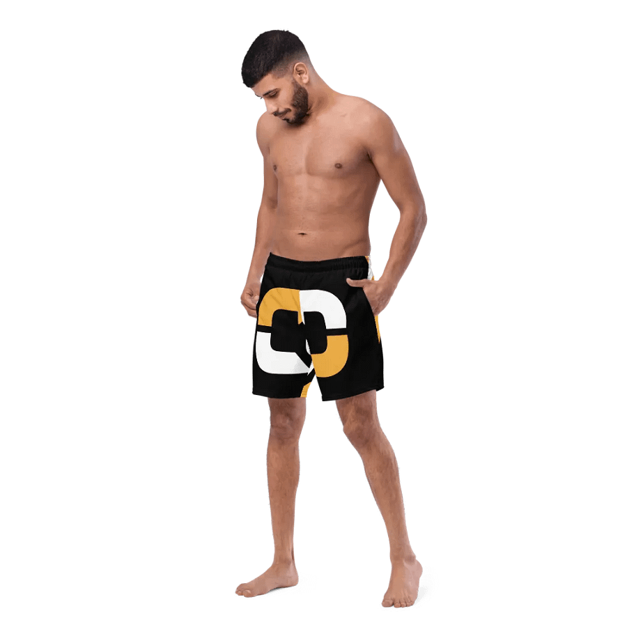 CC Swim shorts product image (8)