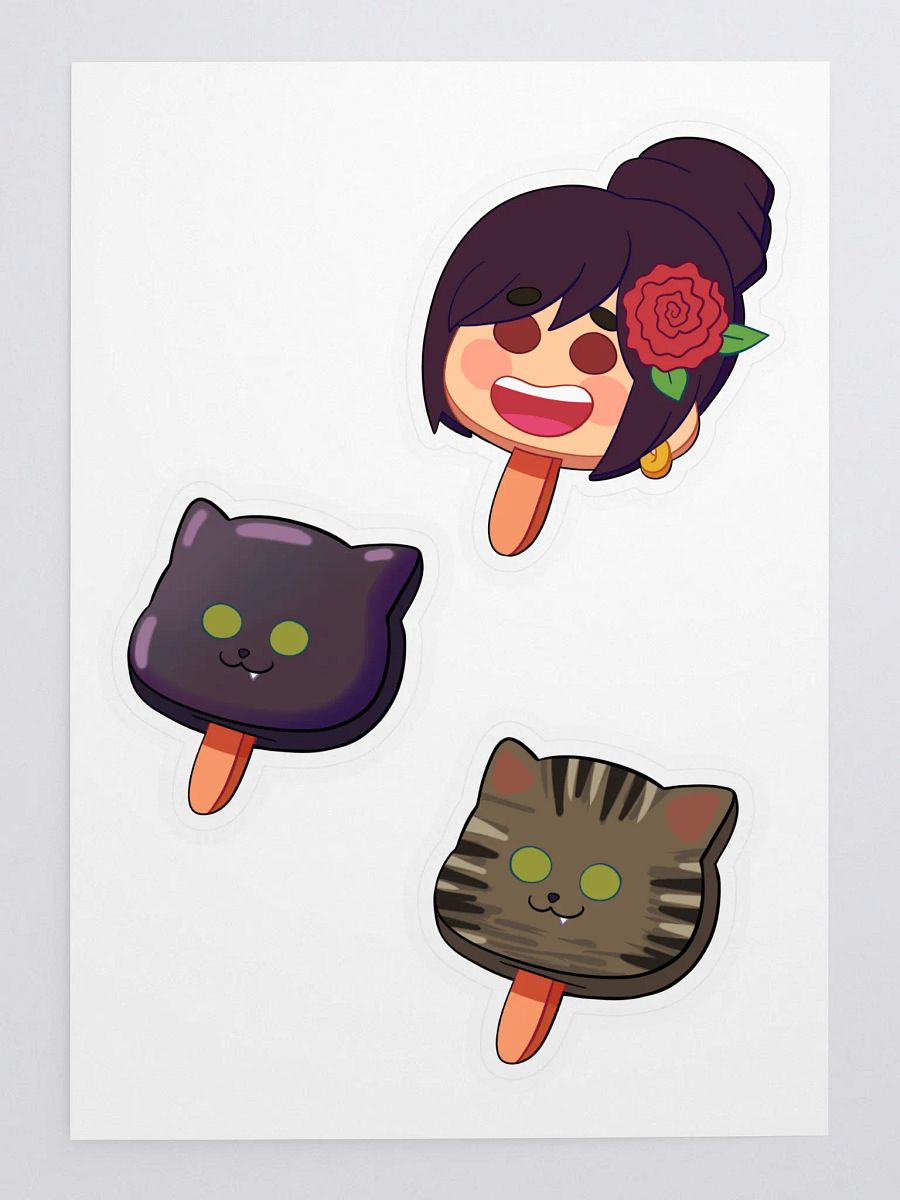 Ice Cream Family! product image (3)