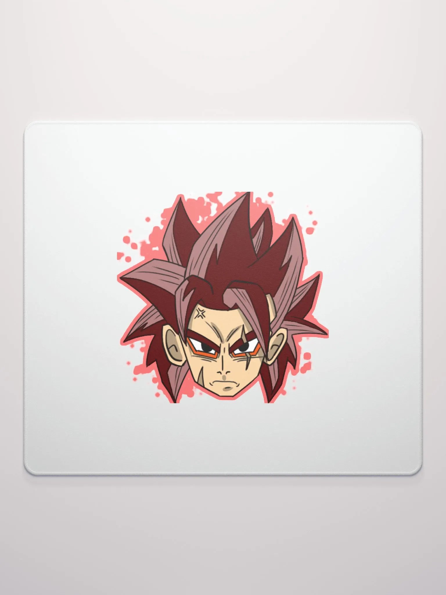 Limitbreaker Mousepad product image (2)
