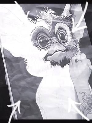 #gremlins #gizmo