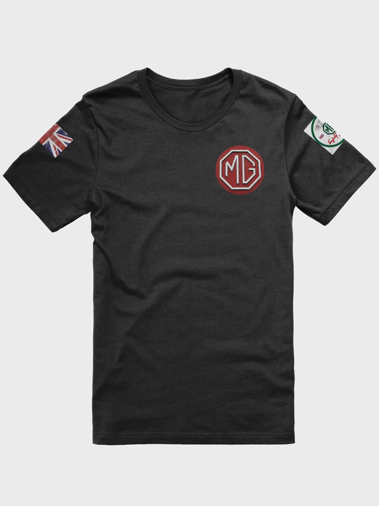 Luxury soft MGB Tee product image (2)