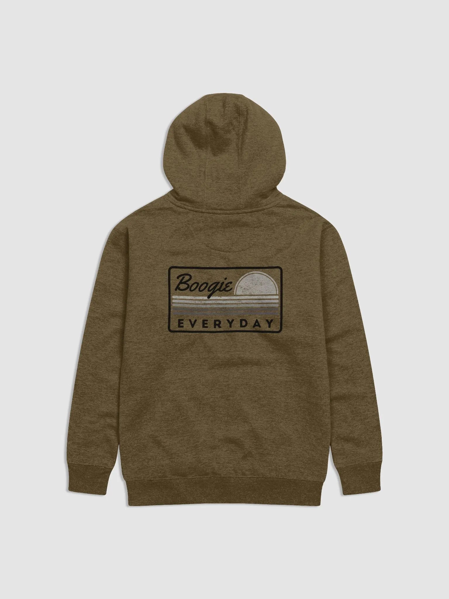Sunrise Hoodie product image (3)