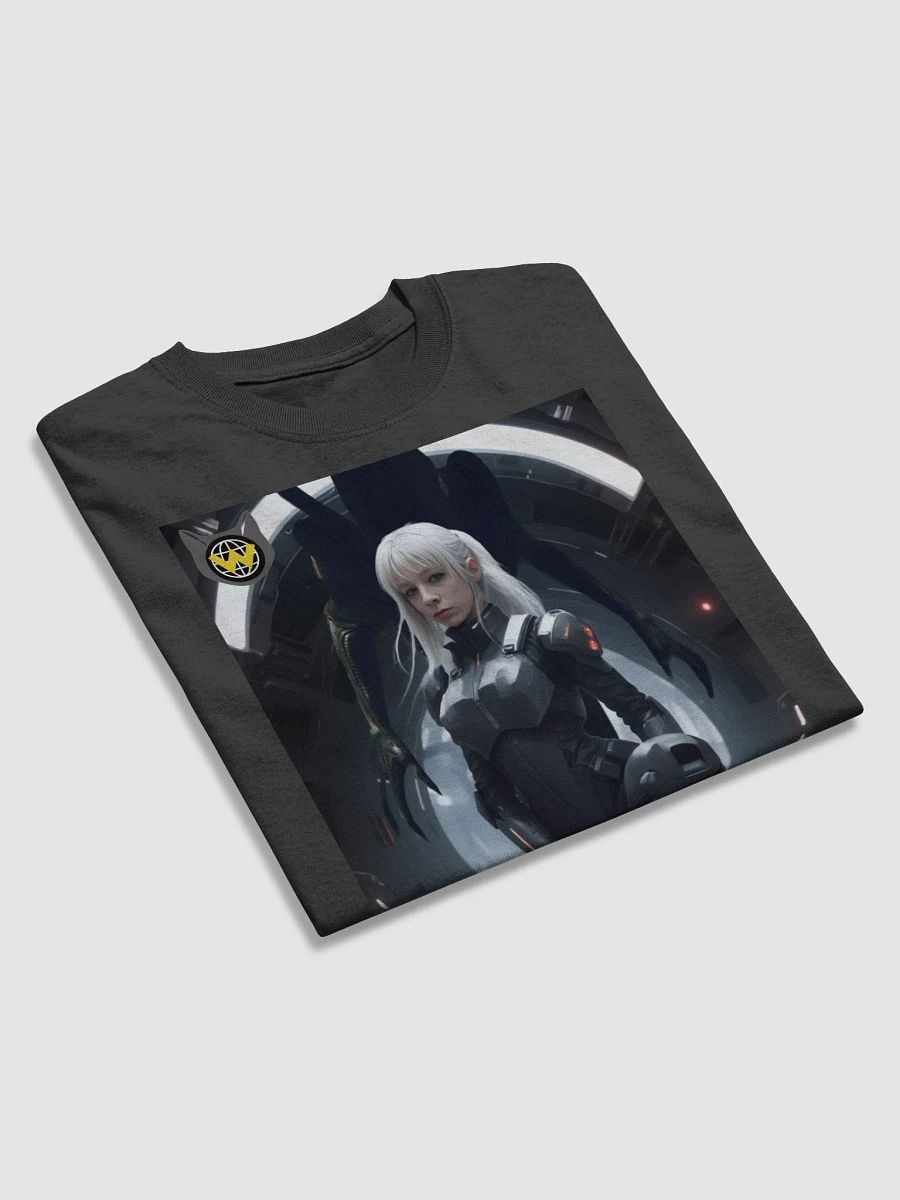 XENNY THREE Mens Tee (US, EU, AUS & CA SHIPPING) product image (3)
