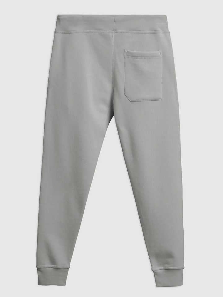 Midweight Comfort Fleece Joggers product image (5)