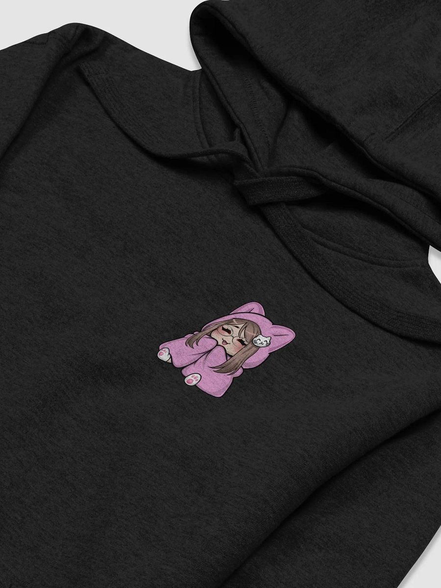 Comfy Art Hoodie DTG printing product image (29)