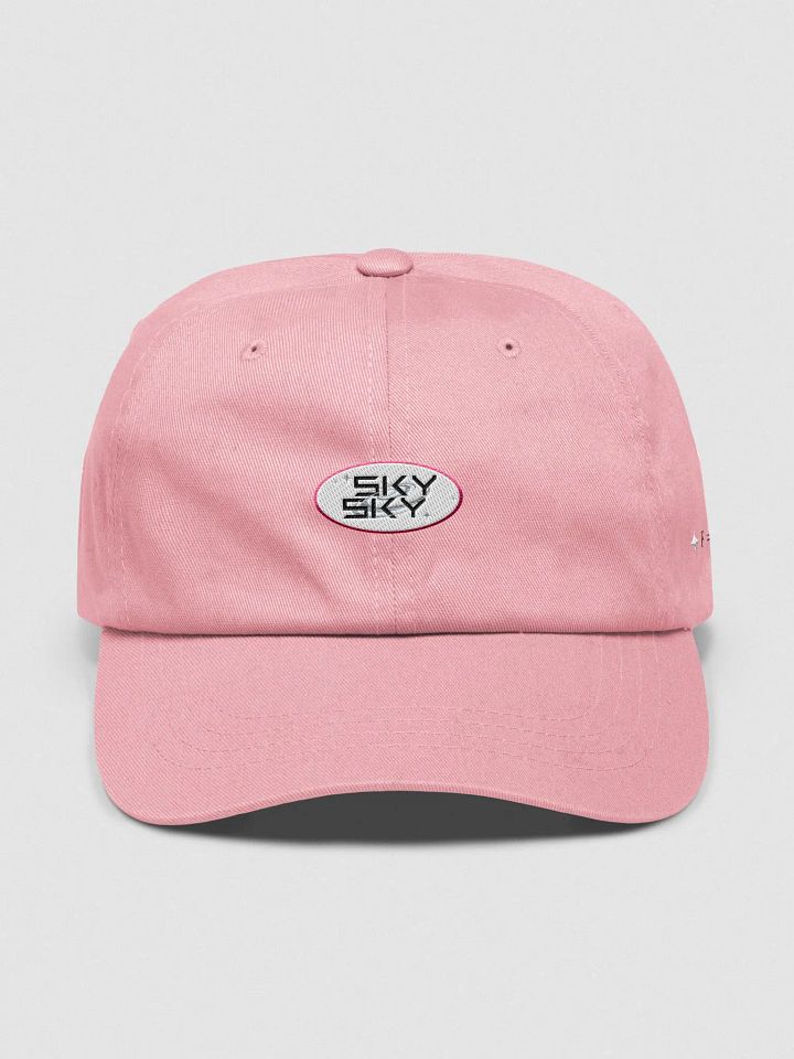 Thinking Cap [ᴘɪɴᴋ] product image (1)