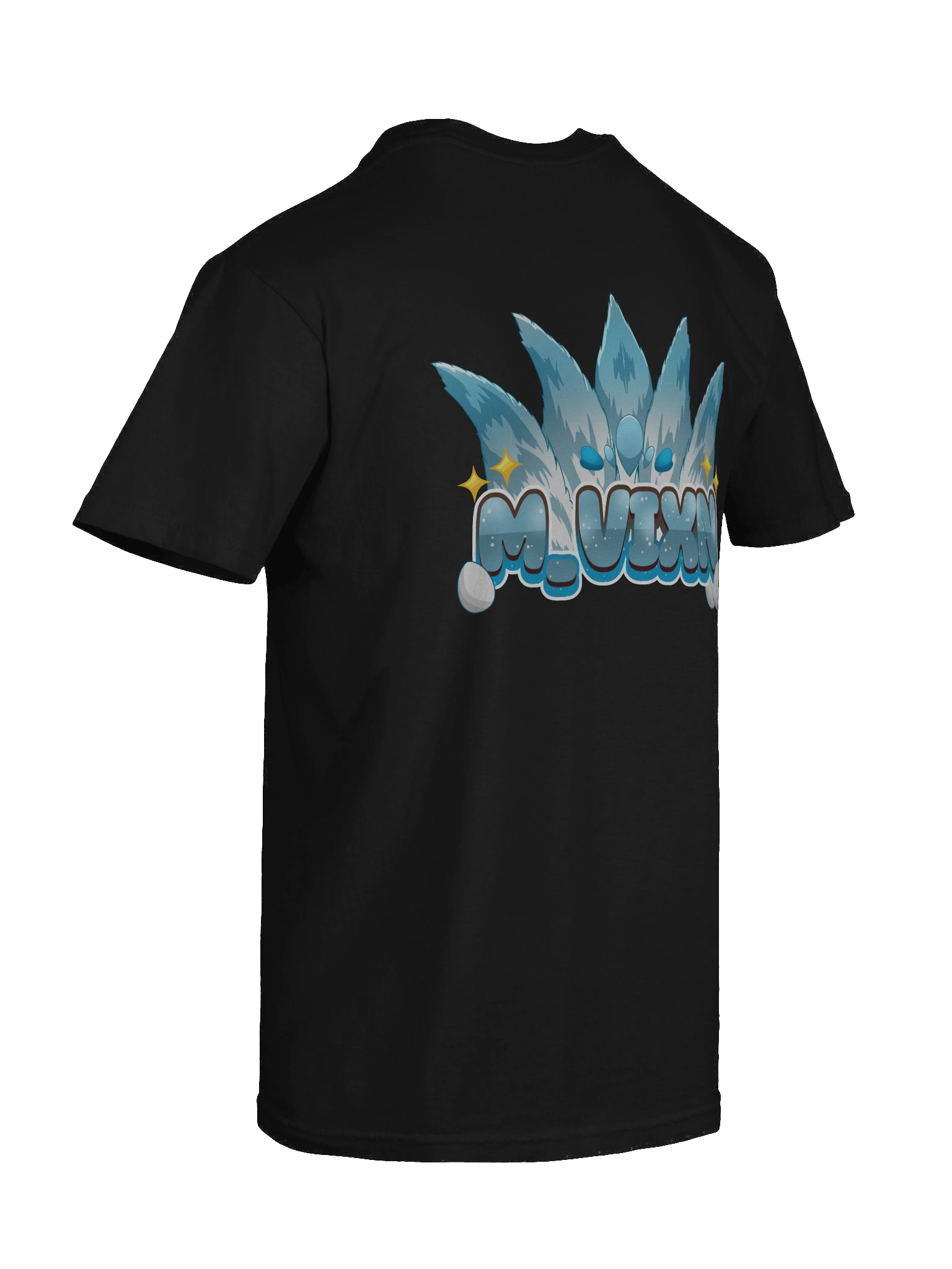 5 Tailed Egg Hoodie product image (56)