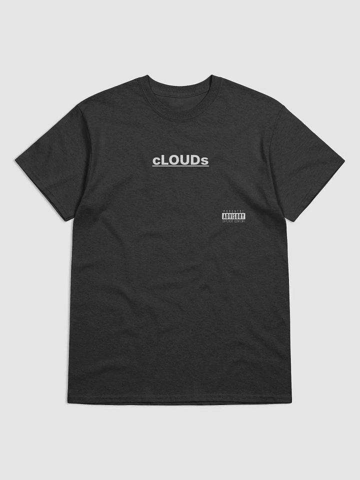 cLOUDs J. Cole T-shirt product image (5)