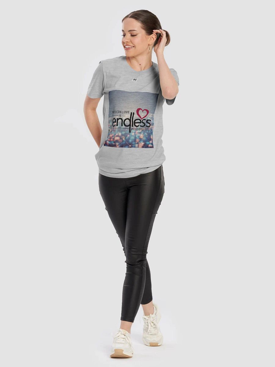 Endless Possibilities T-Shirt product image (10)