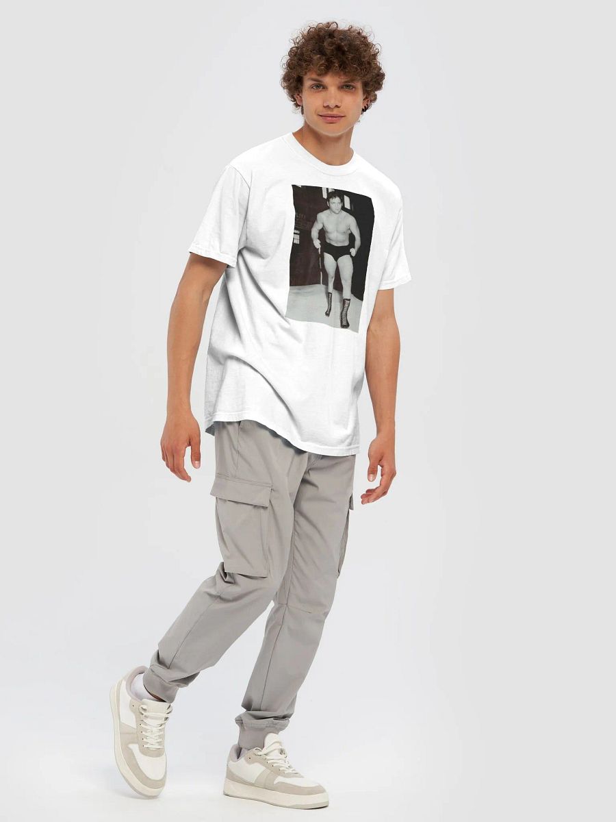 Angelo Poffo By Unknown - T-Shirt product image (5)