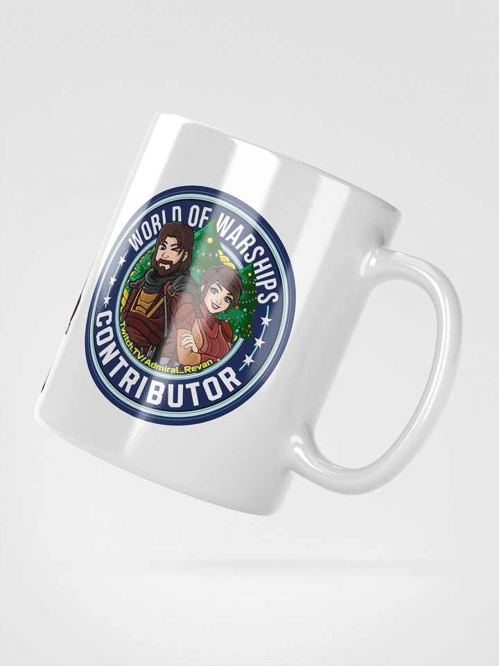 AR Streamer Mug ver 1 product image (5)