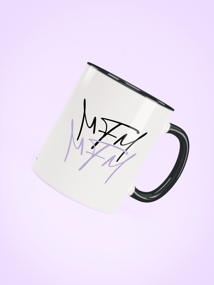 MFM Color Match Mug product image (2)