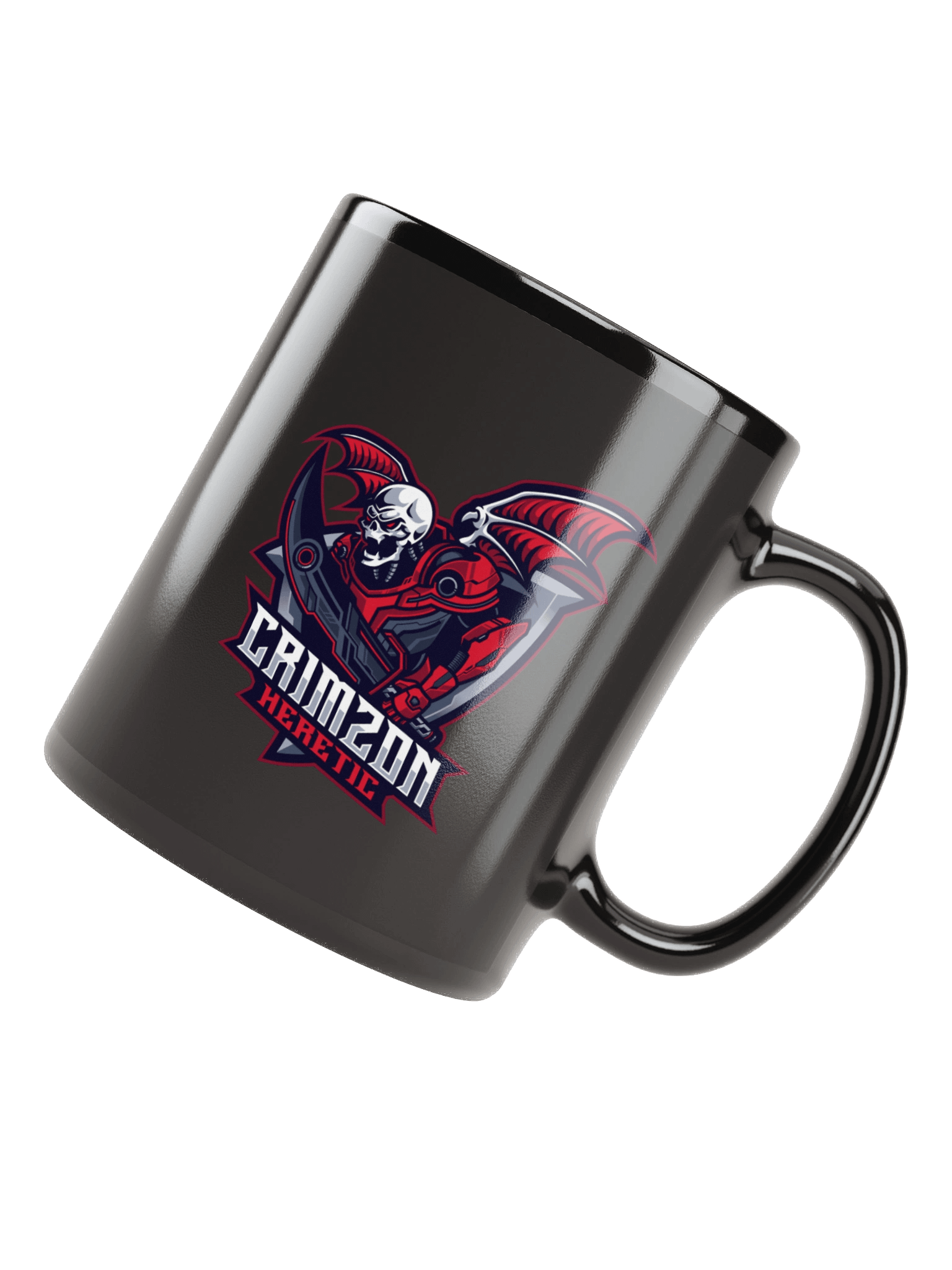 CrimzonHeretic Mug product image (7)