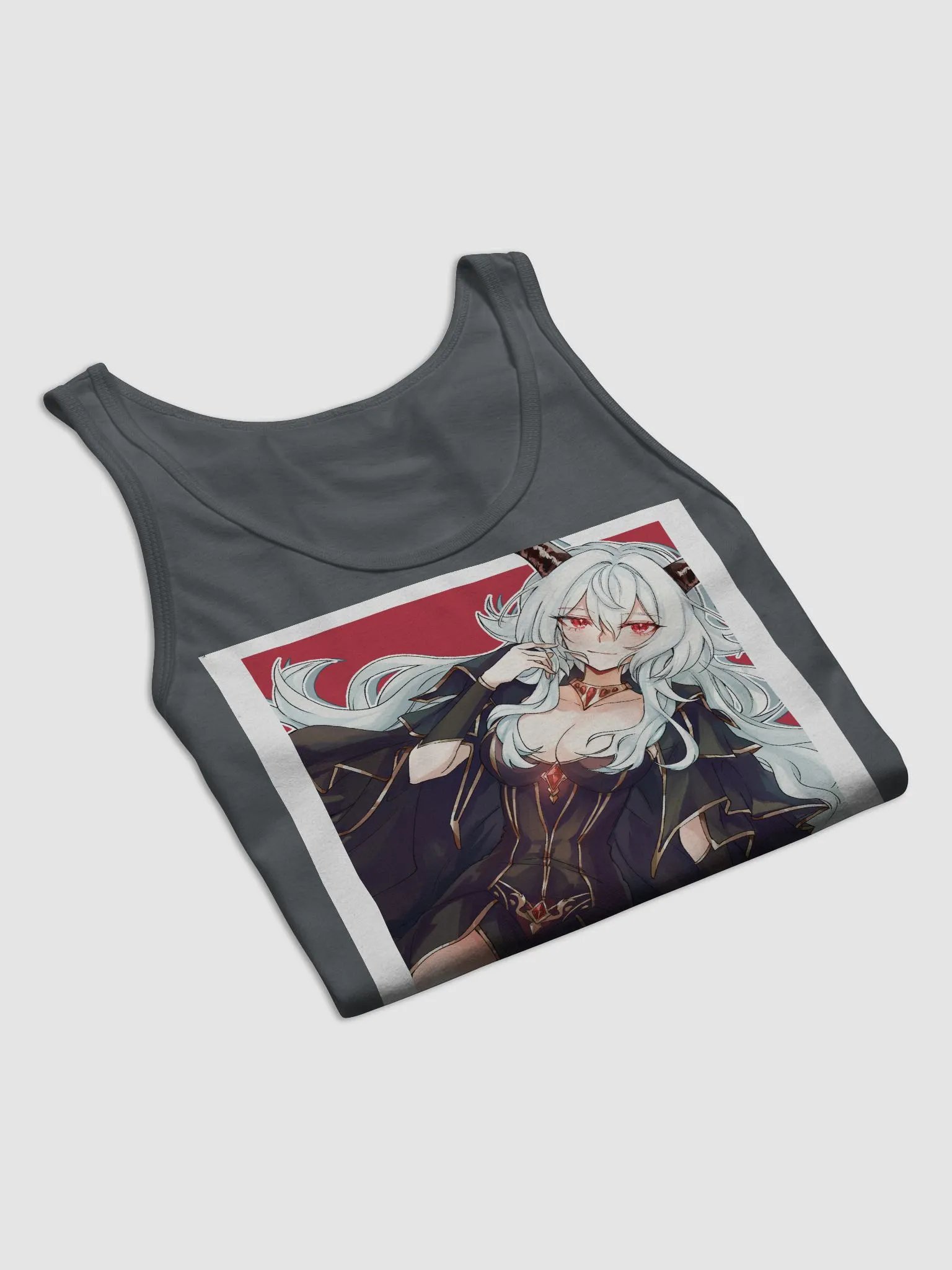 SelBriel Jersey Tank product image (24)