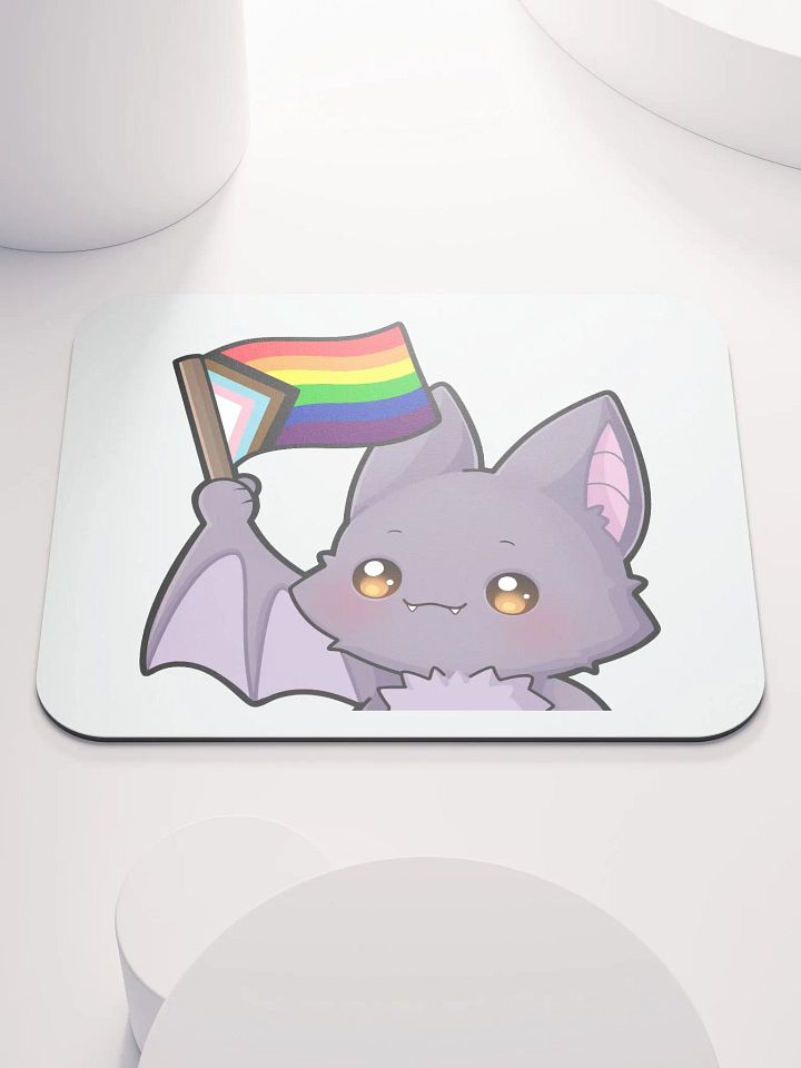 Flags out for Pride! product image (1)