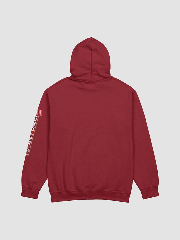 Slinger Hoodie product image (2)