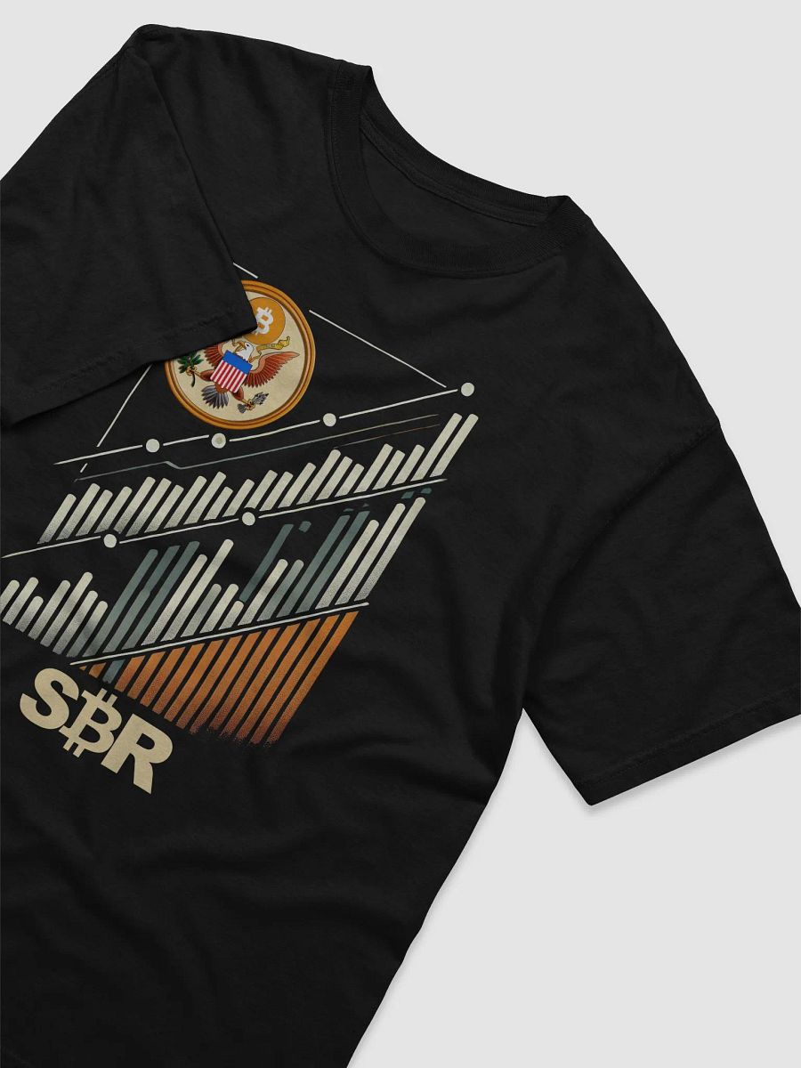 Chart T-Shirt product image (3)