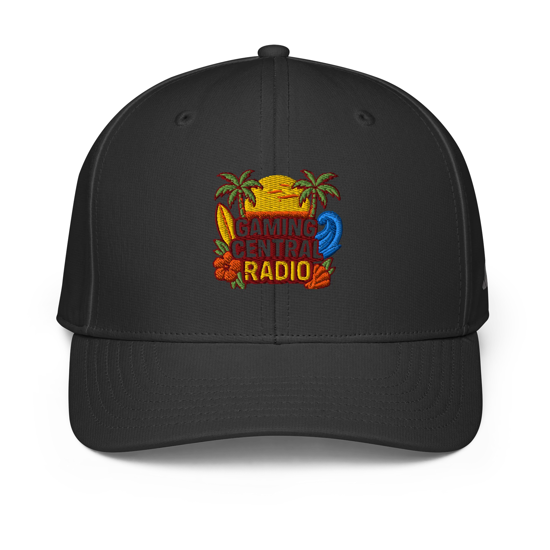 Adidas Tropical Sunset GCR Hat product image (1)