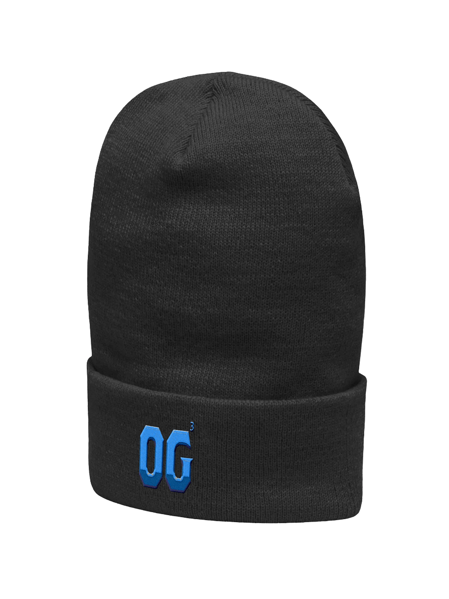 Triple OG Skully product image (2)