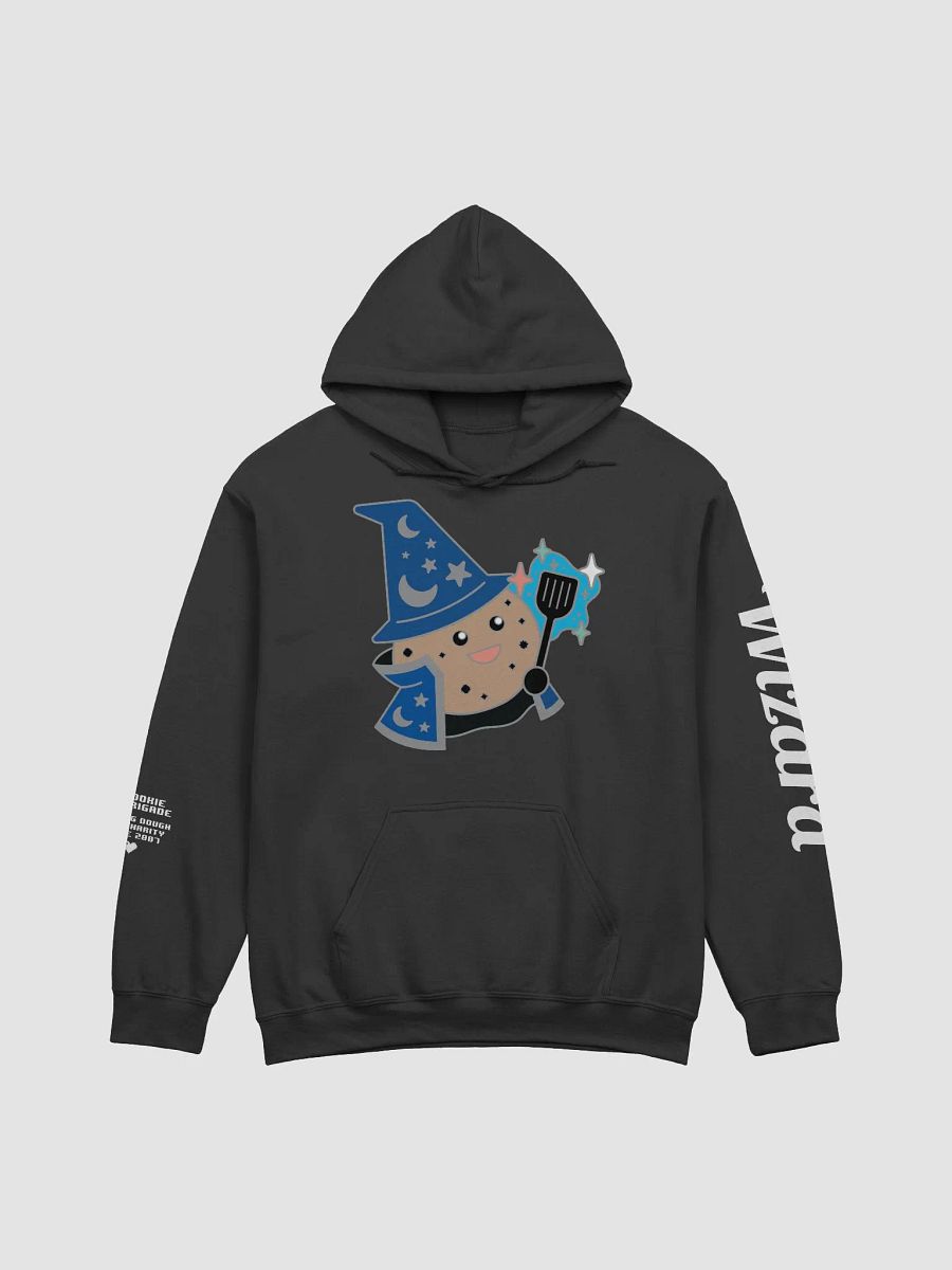 Wizard Cookie Hoodie product image (13)
