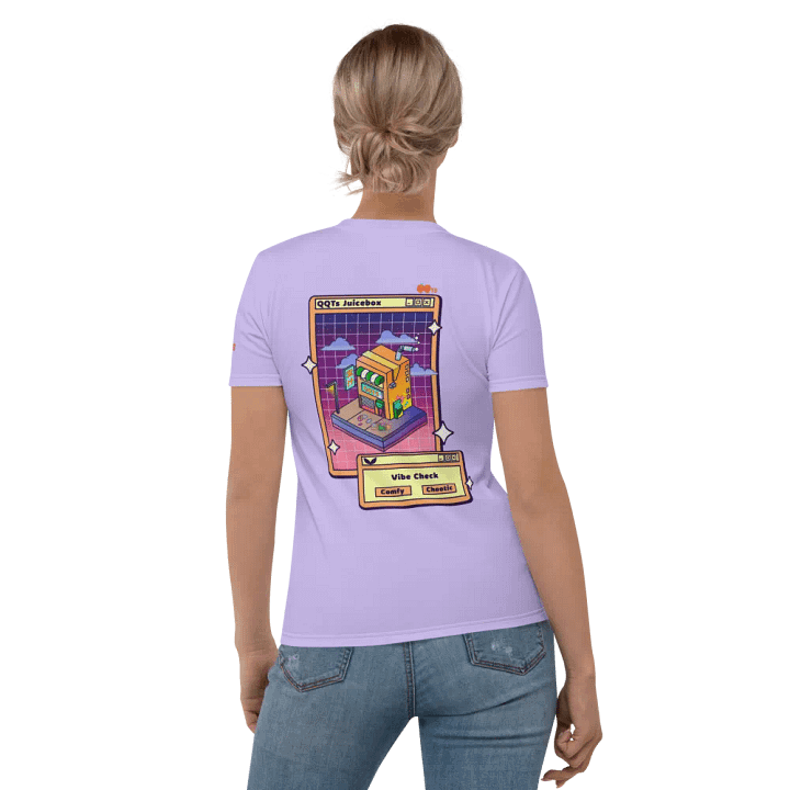 Vibe Check product image (2)