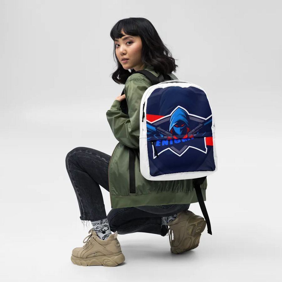 ENIGMA backpack product image (10)