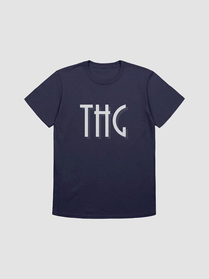 Monogram Tee product image (1)