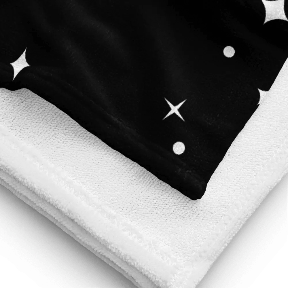 BLP 'Big Mommy Milkers' Towel product image (5)