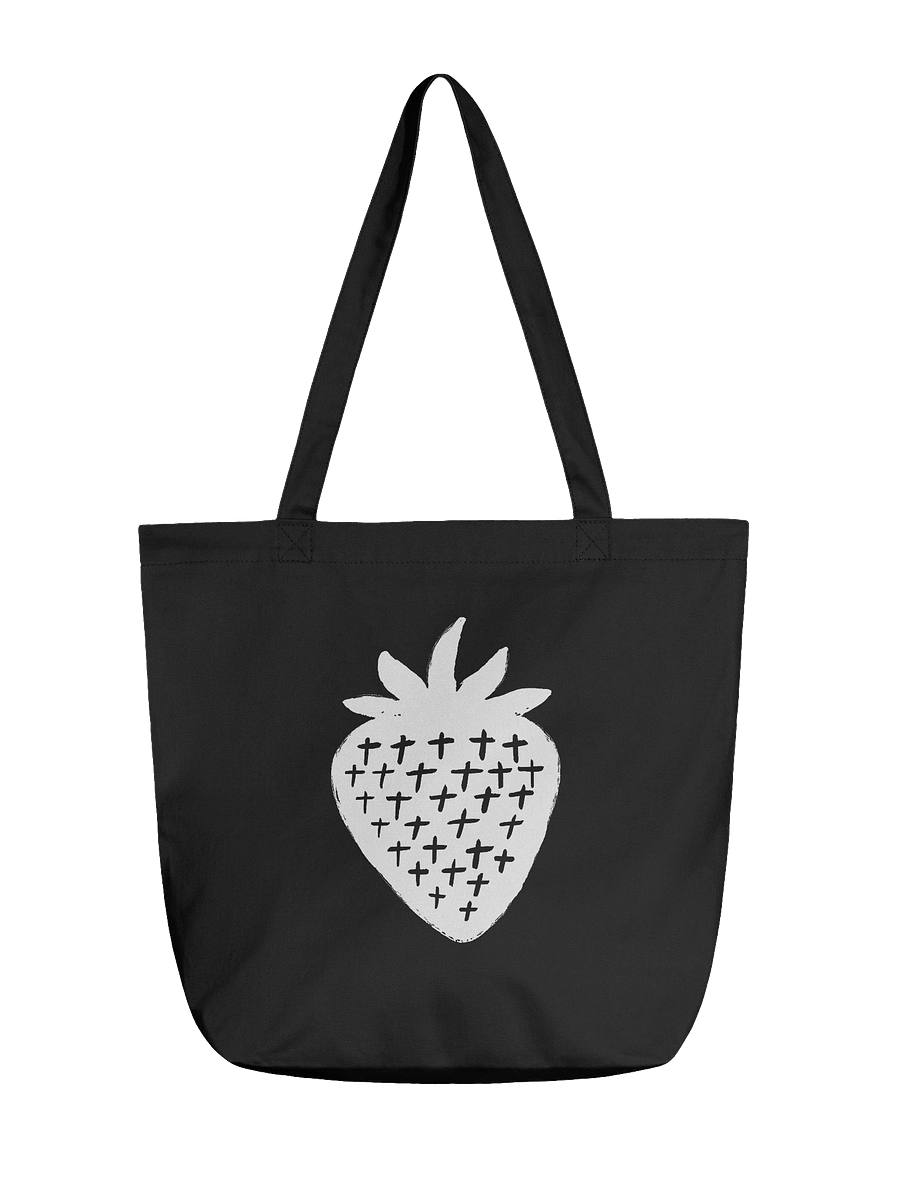 Faith Berry Tote product image (1)
