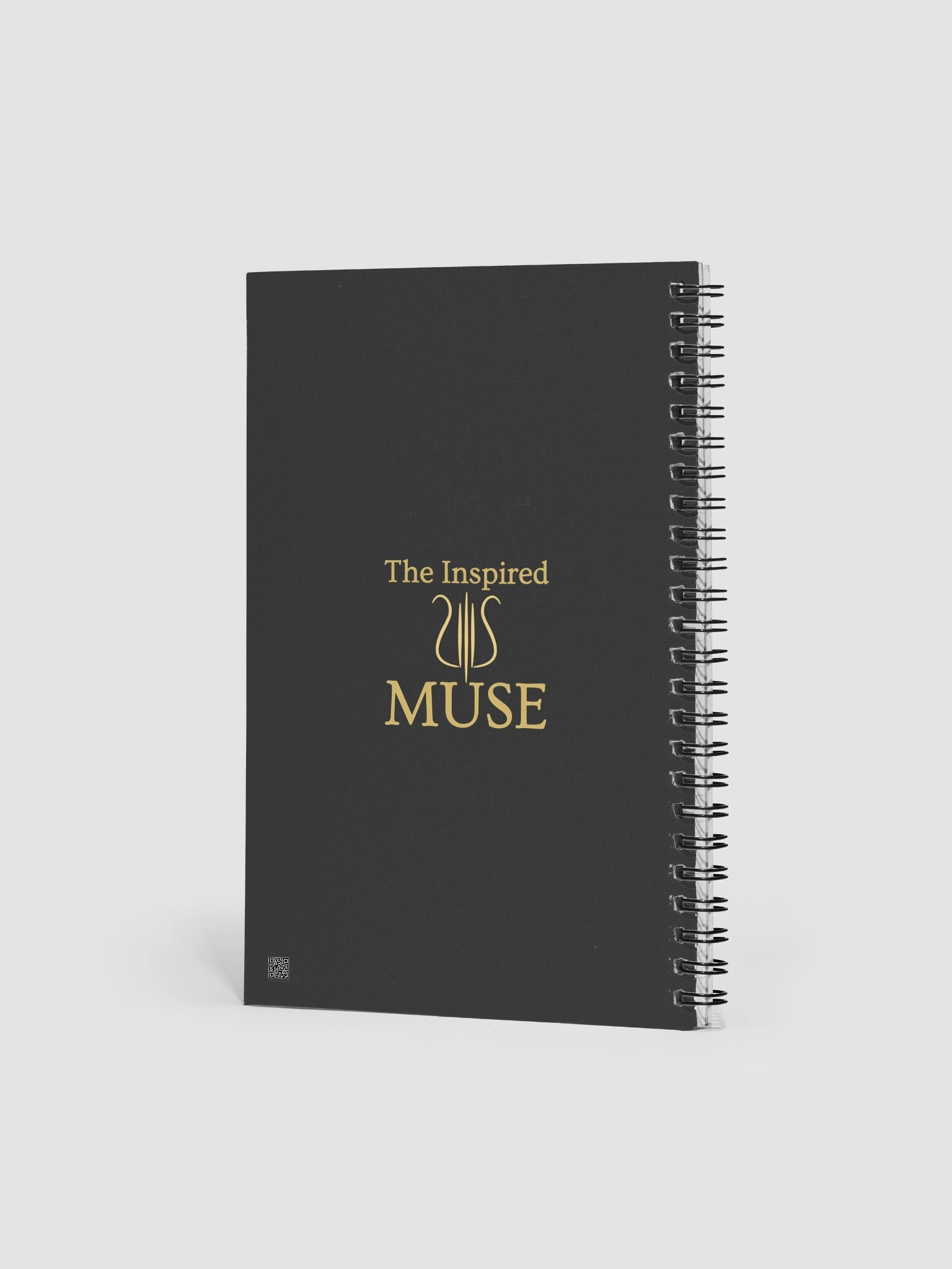 Mindfulness Is My Superpower - Spiral Journal Notebook product image (9)
