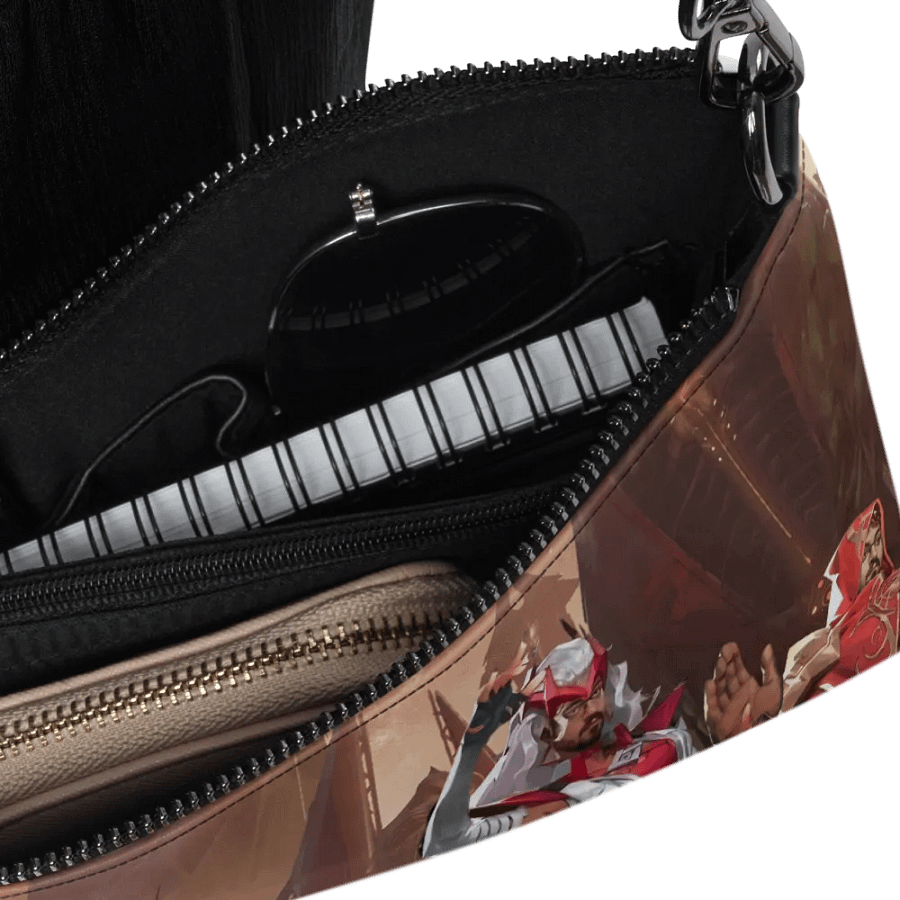 Rivals Stuff Crossbody product image (4)