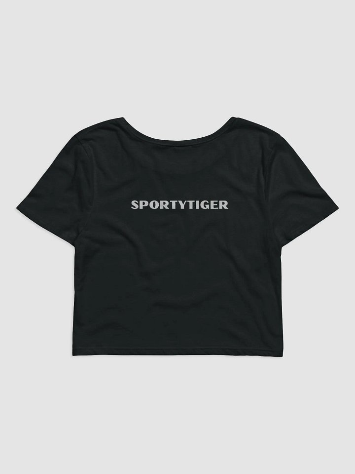 SportyTiger Paw Crop Top product image (2)