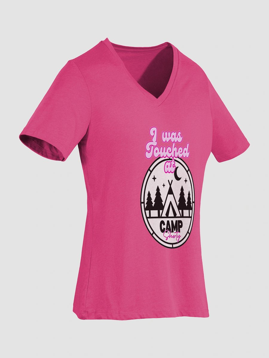 Camp Shirty V Neck product image (7)