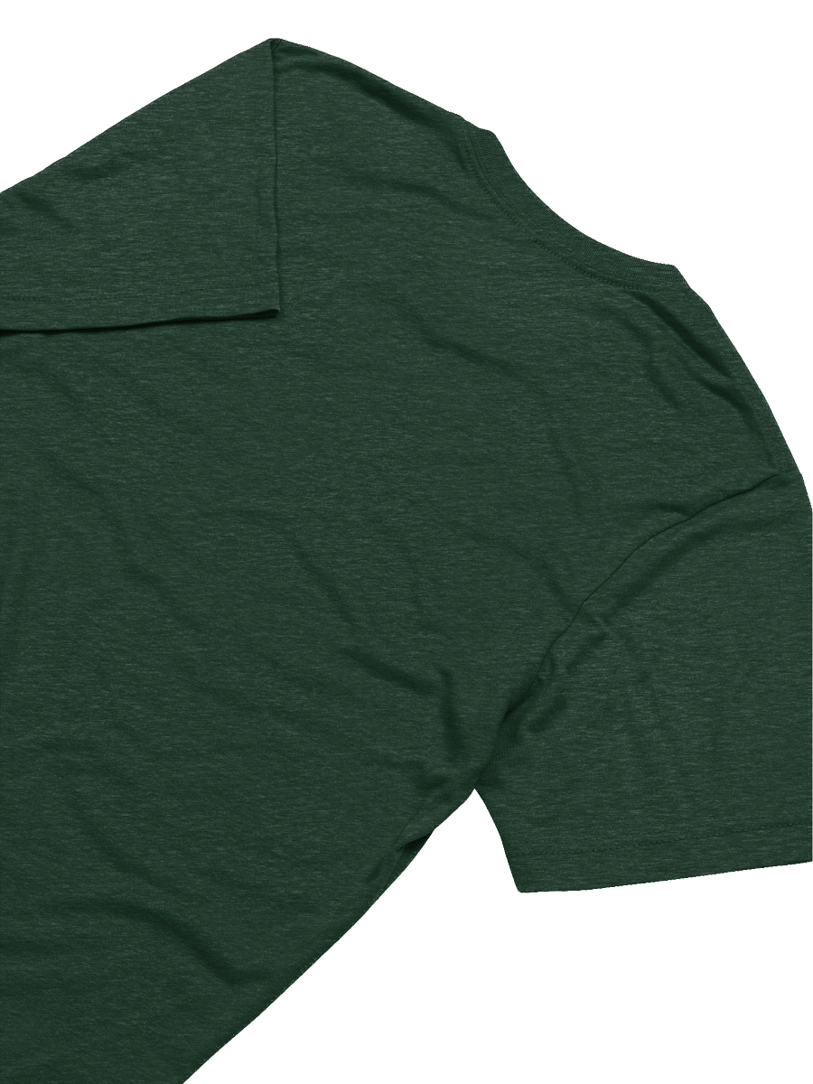 Cheesehead TV Logo Shirt product image (7)