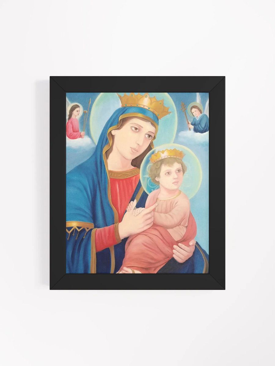 Our Lady of Perpetual Help Catholic product image (63)