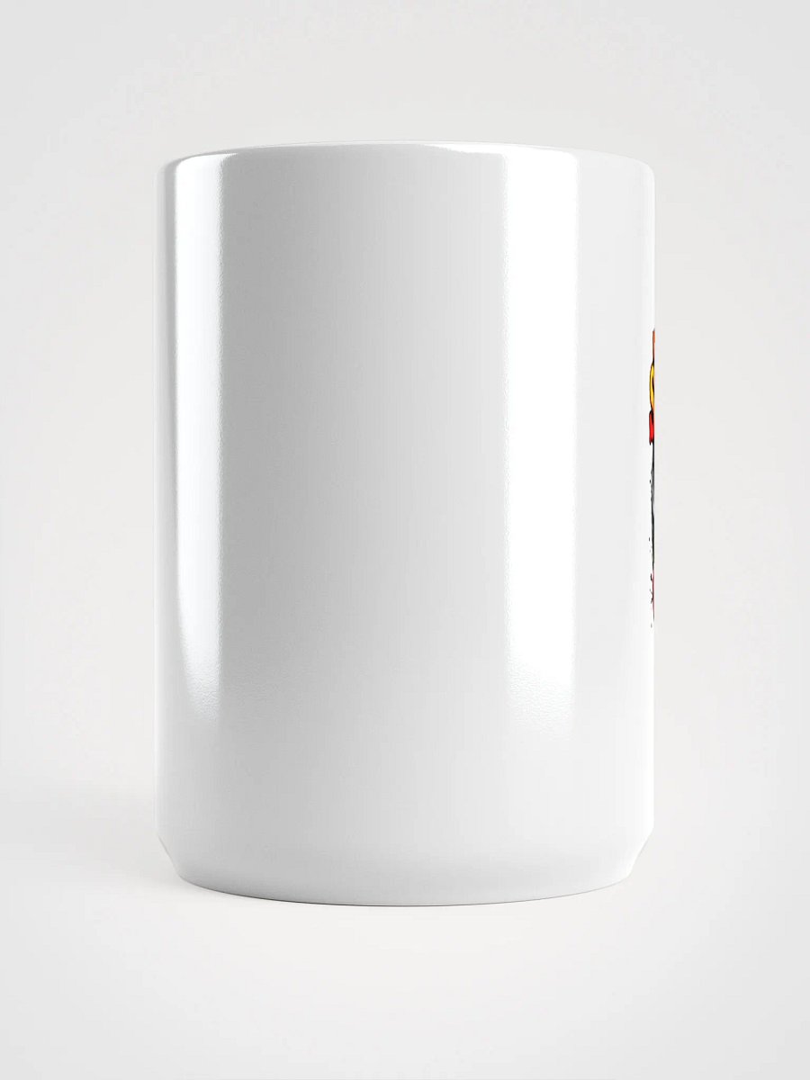 Vintage TBA Chef's Delight Mug product image (5)