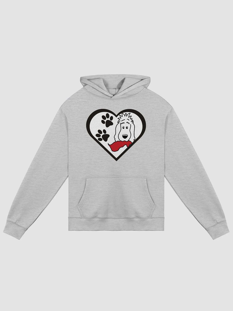 RH Heart Hoodie product image (4)