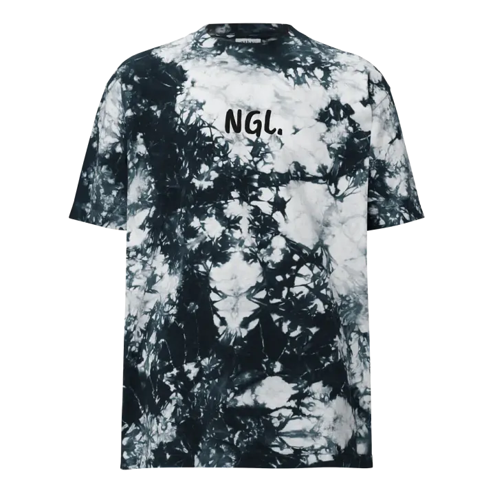 NGL. T-SPRING product image (1)