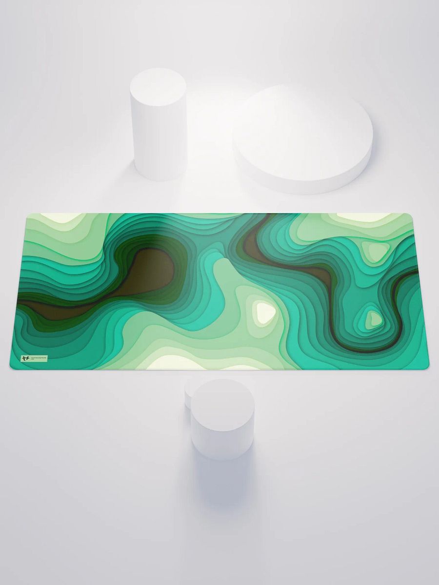 Cartographer - Seaglass product image (1)