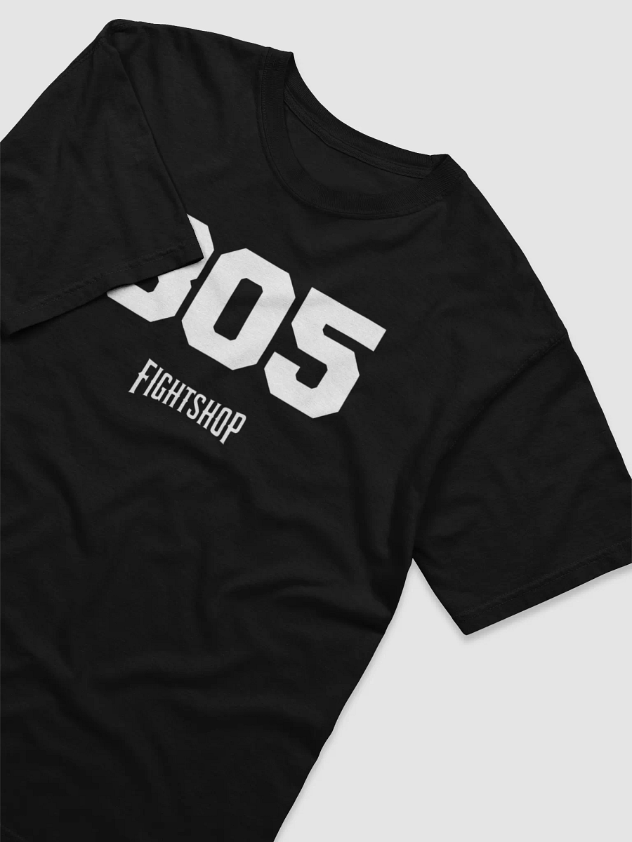 305 FIGHTSHOP - TEE product image (3)