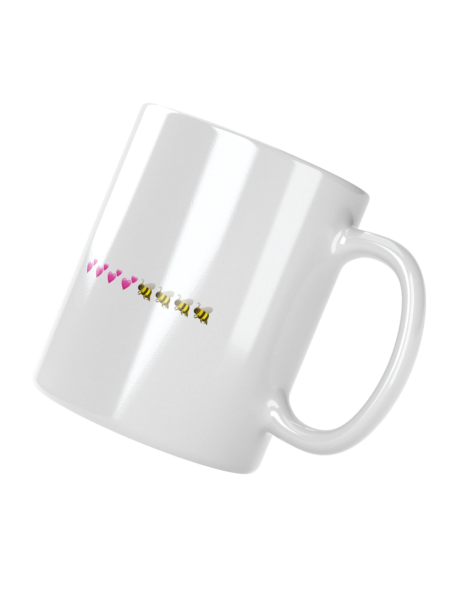 MSW Kindness Brand Catch Kindness It's Contagious Mug product image (2)