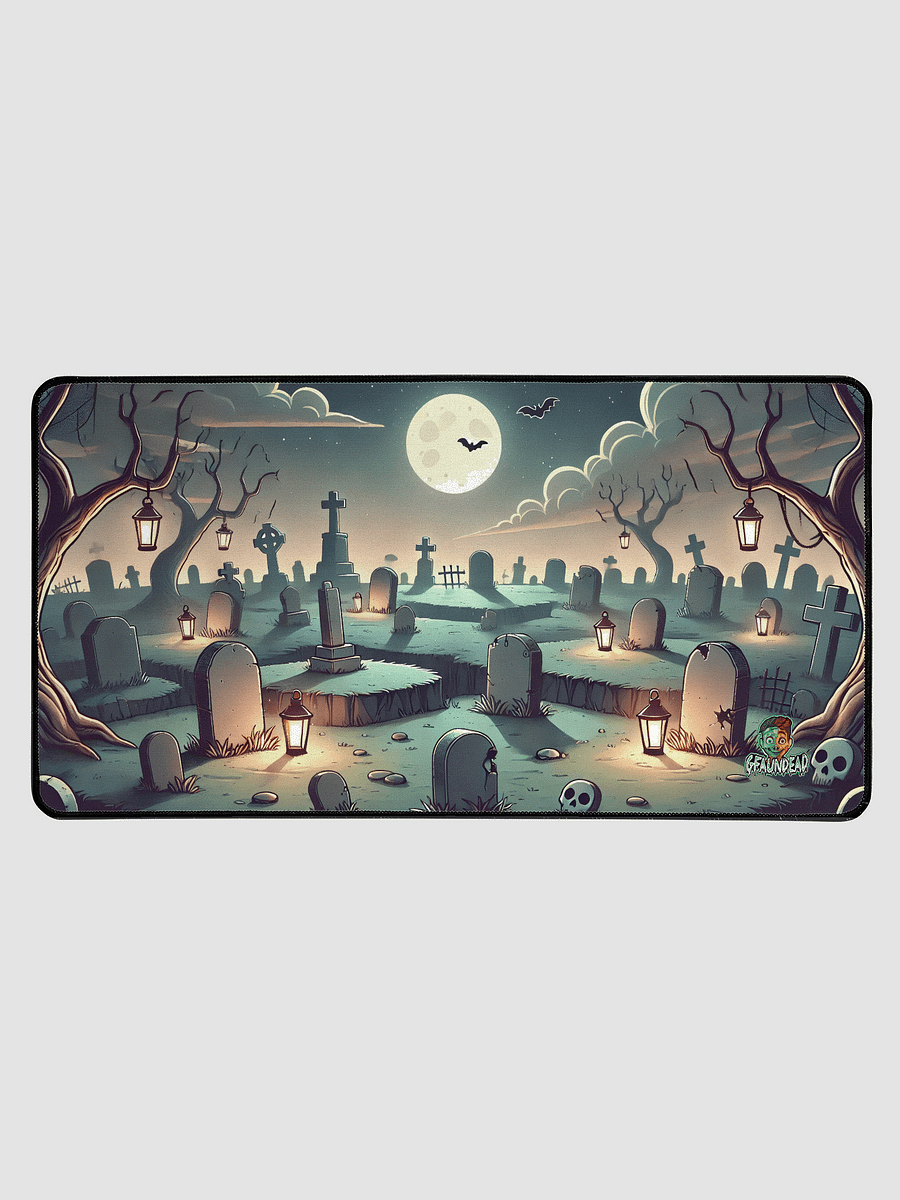Gaming Desk Mat product image (3)