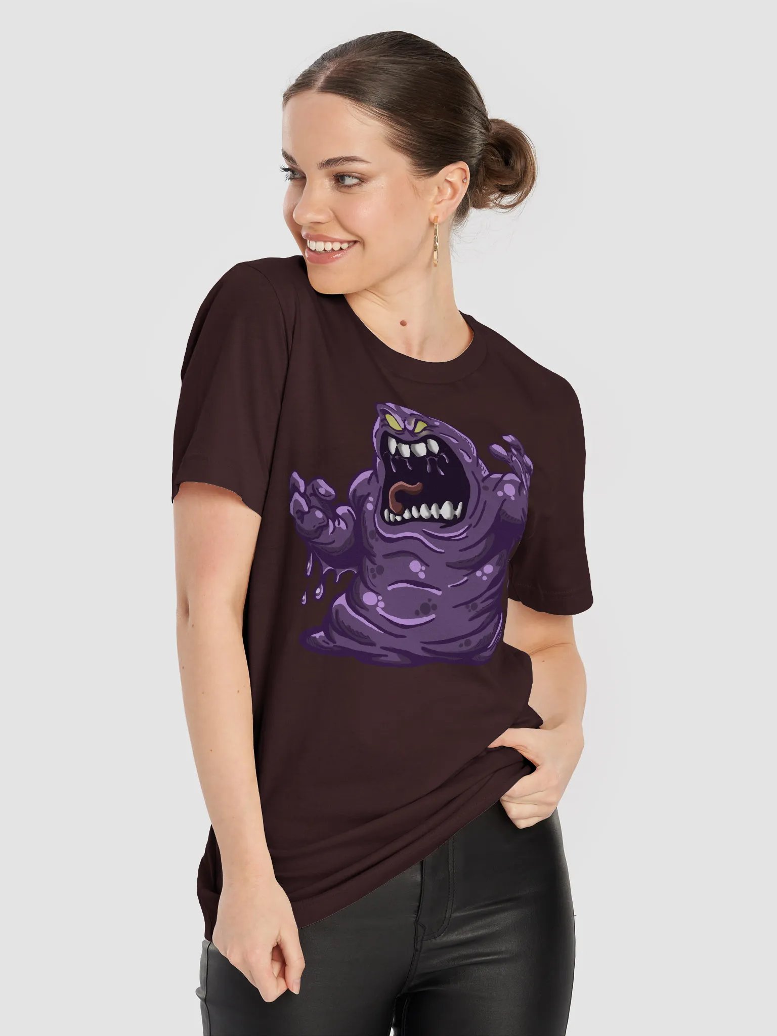 Jelly Morass - Character T-Shirt product image (3)